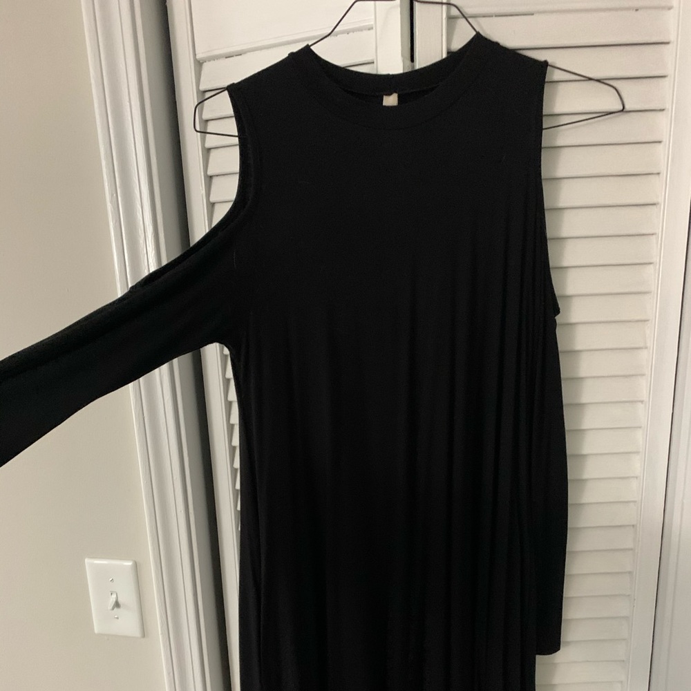 Another Local Boutique Dress!